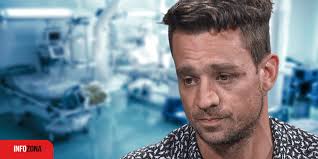 Según los médicos del sanatorio otamendi, el cantante estaría respondiendo bien a la evolución y pudo dejar de contar con respirador. Riyrhvendagzjm