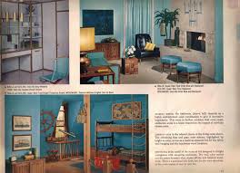 We may earn commission on some of the items you choose to buy. 17 Groovy Home Interiors From 1965 Retro Renovation