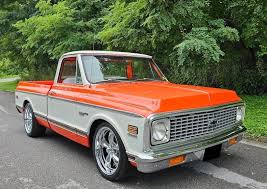 Image result for Orange Red 1972 Tractor