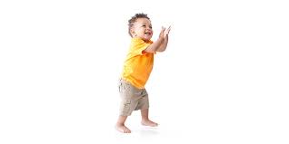 By the time your baby reaches two weeks old, his stomach will be the size of a large egg. Toddlers 1 2 Years Old Cdc