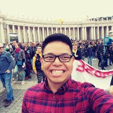 Anthony Yambao 的个人主页