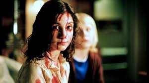 Låt den rätte komma in) is a 2008 swedish romantic horror film directed by tomas alfredson, based on the 2004 novel of the same title by john ajvide lindqvist. Let The Right One In Pilot Ordered By Tnt Indiewire