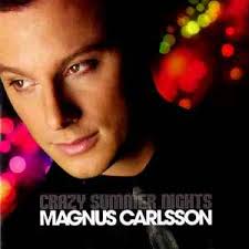 Thomas Carlsson music