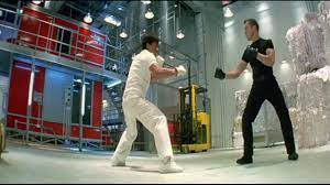 The team watches jackie chan's second fight with bradley james allan in gorgeous.listen to the wtfaiw podcast on soundcloud: Foot Fist Fridays Jackie Chan Delivers The Pain In The Hidden Romantic Action Gem Gorgeous Action Flix Com