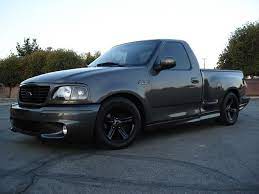 34 Ford Lightning Ideas Ford Lightning Ford Svt Lightning