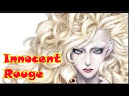 Innocent Rouge Vol. 4