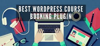 Best Wordpress Course Booking Plugin In 2020 Wordpress Course Learning Management System Wordpress