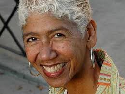 Happy Birthday to Elaine Brown. She was born March 2, 1943. Elaine is a  prison activist, writer, singer, and former Black Panther Party chairwoman  who is based in Oakland, California. Elaine recorded