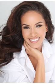 Deborah Bernat's Instagram, Twitter & Facebook