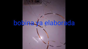 ¡compra con seguridad en ebay! Sensibilidad Maxima Bobina Axial Tunel Detector De Metales By Richard Greswell