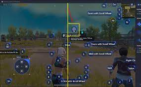 Tutorial Smart Keymapping In Korean Pubg Mobile