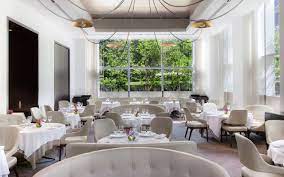 The return of restaurants make up for lost meals. The Best Restaurants In New York Telegraph Travel