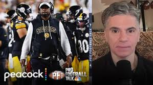 Ephraim Salaam-Aaron Rodgers Has To Change His Attitude or It Won't Work  with Jets