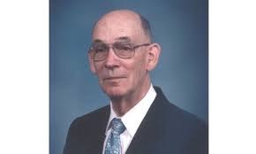 Gerald “Jerry” T. Bean (1931