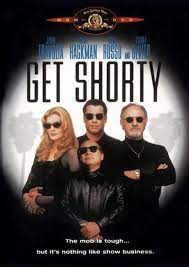 Get Shorty Dvd Dennis Farina Dvd S Bol Com