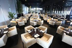 Here's everything you need to know about tilt, sky yoga, and skipping the line for the best experience. Dining E City Hotel Onecity Epicurean Delights