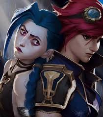 How Arcane Characters Drink