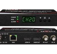 HDMI RF Modulator Ultimate Guide 2025 | 4K Distribution Over ...