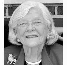 Beverly BREMER Obituary (1931