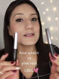 Tono Pink Delight Lbel Contra Rose