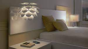Bedroom Lighting Design Guide Planning Your Bedroom Lighting At Lumens Com