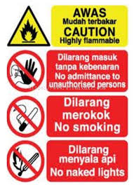 Kebenaran alquran perlu dibuktikan dengan pendekatan ilmiah. Selangor Safety Signs From Airmax Marketing Sdn Bhd