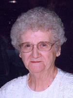 Obituary for Elma Valedia Madden