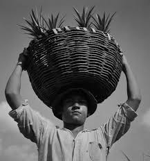 JACK DELANO and photographers from the FSA captured life in Puerto Rico  during the 30s and 40s