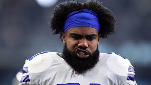 Cowboys Insider Has Promising Update On Ezekiel Elliott