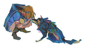 Sheg On Twitter Legend Of Zelda Breath Of The Wild Twilight Princess Hd