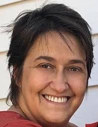 Candace Helgers Obituary (1971