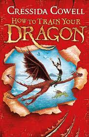 But after downing a feared dragon, he realizes that he no longer wants to destroy it. How To Train Your Dragon Book 1 Cowell Cressida Amazon De Bucher