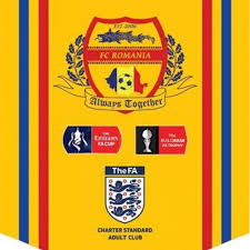 Flights from india to romania from. Fc Romania Announce Sponsorship Worth Three Quarters Of A Million Pounds The Pitching In Isthmian Football League