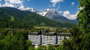 Mercure Hotel Garmisch Partenkirchen Garmisch Partenkirchen Holidaycheck