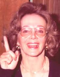 Barbara Gottesdiener Obituary (1930