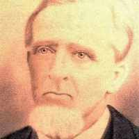 Pierre Gamache (1816–1900)