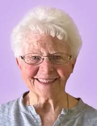 Obituary information for Barbara Schafer