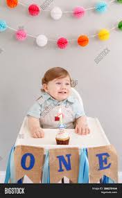 Anna always claimed that she did everything on her own, but for many. Happy First Birthday Image Photo Free Trial Bigstock