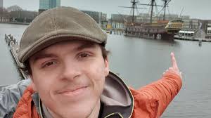 Un tour du monde en auto-stop avec moins de 10€ par jour : le défi de ce  jeune Dijonnais