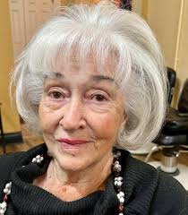 Ruth Dyer Obituary (1922