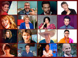 If you watched the final of masterchef. Masterchef Celebrity 5 Lista Completa De Concursantes De La Nueva Edicion En Tve