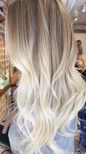 48 Beautiful Platinum Blonde Balayages For Summer 2019 Latest Hair Colors 48 Beautiful Pla In 2020 Platinum Blonde Balayage Ombre Hair Blonde Platinum Blonde Hair