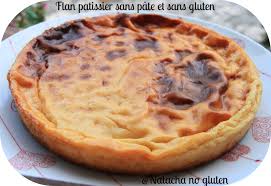 Testez Cette Recette De Flan Patissier Sans Pate Et Sans Gluten Vous Ne Serez Pas Decu Flan Patissier Sans Pate Recette Flan Flan Patissier