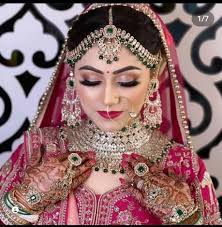 Makeup Artist in Delhi