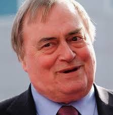 John Prescott RIP The late John Prescott played a vital role in the…