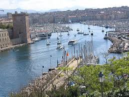 Vue De Marseille Photo Marseille Vieux Port De Marseille Marseille Ville