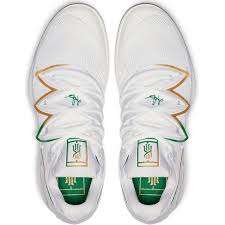Find mens kyrie irving basketball shoes at nike.com. Nike Air Zoom Vapor X Kyrie Irving Men S Tennis Shoe White