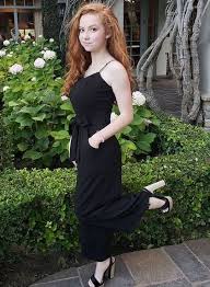 Your celebrity destination for the latest celebrity photos, videos and more. Francesca Capaldi 2020