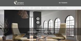 Altro sito di notevole rilievo è arredamentomd, riconosciuto da il corriere della sera come 3° ecommerce italiano d'arredamento al seguito di 2 colossi multinazionali. Realizzazione Siti Web Arredamento Siti Web Realizzati Agenzia Web Seo Consulente Web Marketing Itala Roma