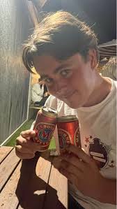 I've got one waiting for Lucy Wischer